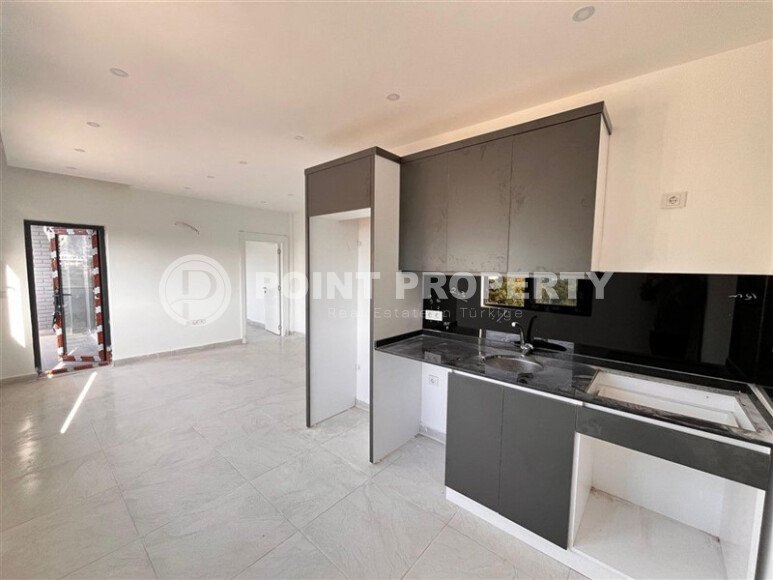 Новая квартира – 50 м² в современном комплексе, район Оба-id-10398-фото-1