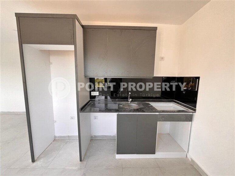 Новая квартира – 50 м² в современном комплексе, район Оба-id-10398-фото-2