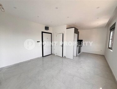New apartment – 50 m² in a modern complex, Oba district-id-10398-photo-3