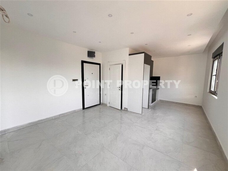 Новая квартира – 50 м² в современном комплексе, район Оба-id-10398-фото-3