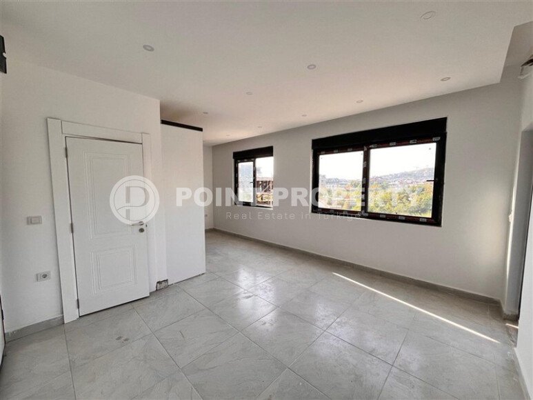 Новая квартира – 50 м² в современном комплексе, район Оба-id-10398-фото-4