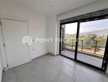 New apartment – 50 m² in a modern complex, Oba district-id-10398-photo-5
