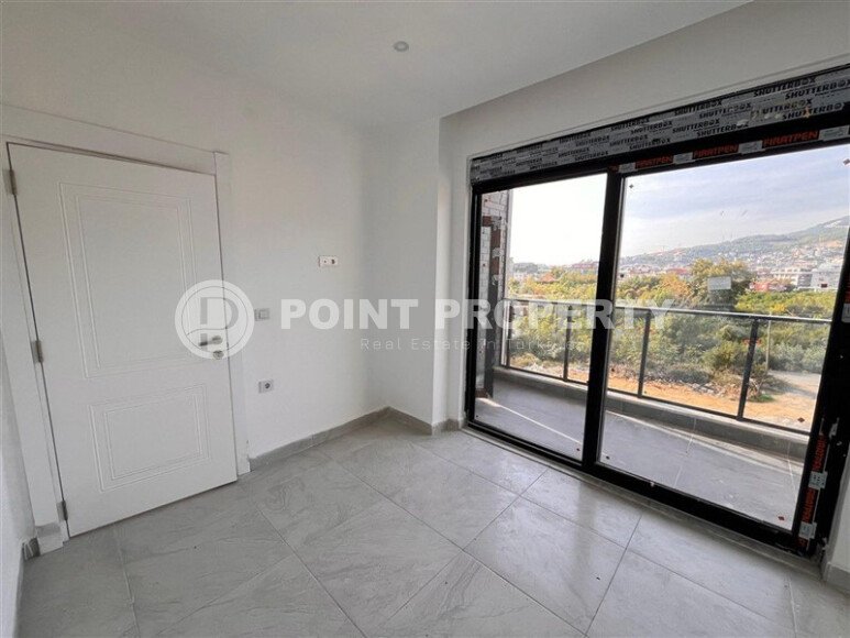 Новая квартира – 50 м² в современном комплексе, район Оба-id-10398-фото-5