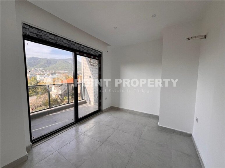 Новая квартира – 50 м² в современном комплексе, район Оба-id-10398-фото-6