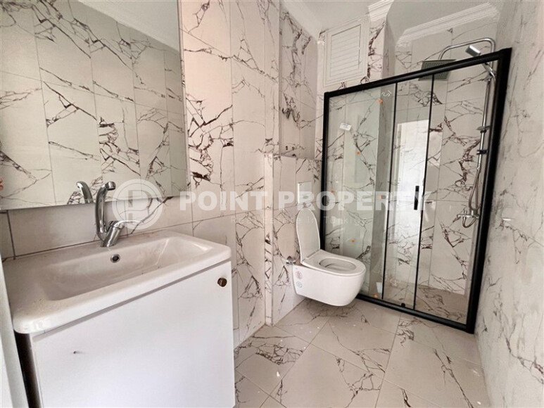 Новая квартира – 50 м² в современном комплексе, район Оба-id-10398-фото-7