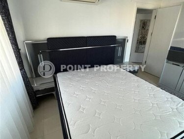 Просторная квартира – 60 м², район Махмутлар-id-10400-фото-5