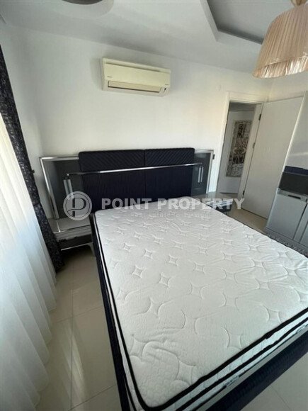 Просторная квартира – 60 м², район Махмутлар-id-10400-фото-5