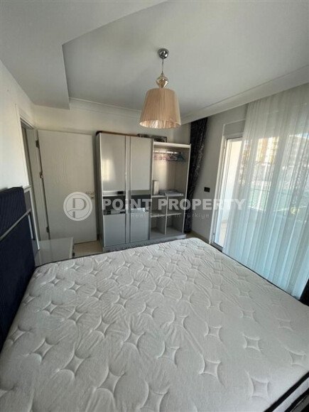 Просторная квартира – 60 м², район Махмутлар-id-10400-фото-6