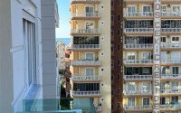 Просторная квартира – 60 м², район Махмутлар-id-10400-фото-8