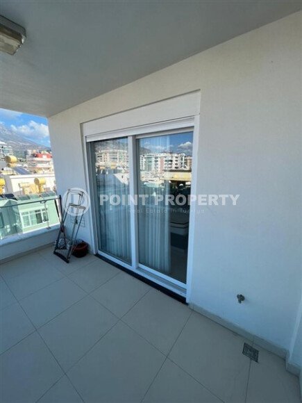 Просторная квартира – 60 м², район Махмутлар-id-10400-фото-10