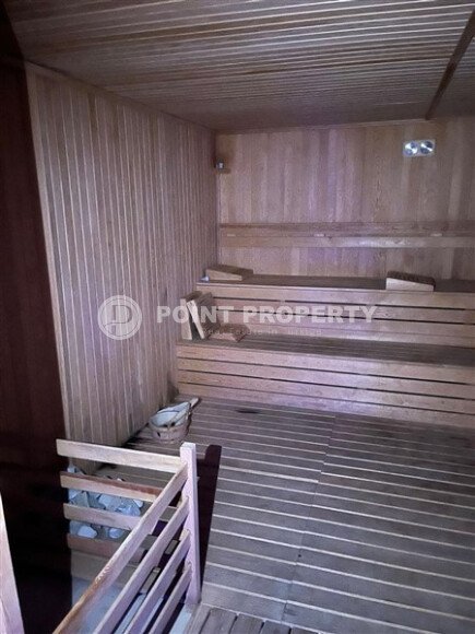 Просторная квартира – 60 м², район Махмутлар-id-10400-фото-12