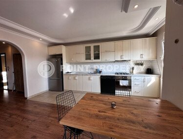 Уютная квартира – 120 м², район Махмутлар-id-10401-фото-2