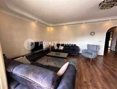 Уютная квартира – 120 м², район Махмутлар-id-10401-фото-3