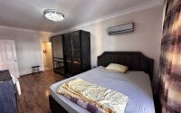 Уютная квартира – 120 м², район Махмутлар-id-10401-фото-4