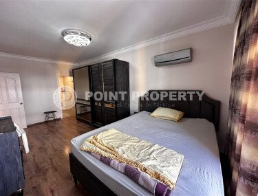 Уютная квартира – 120 м², район Махмутлар-id-10401-фото-4