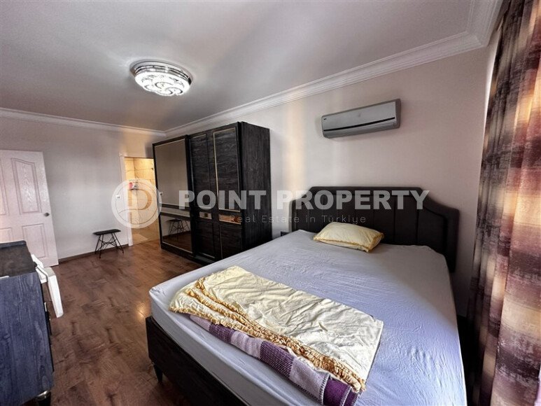 Уютная квартира – 120 м², район Махмутлар-id-10401-фото-4