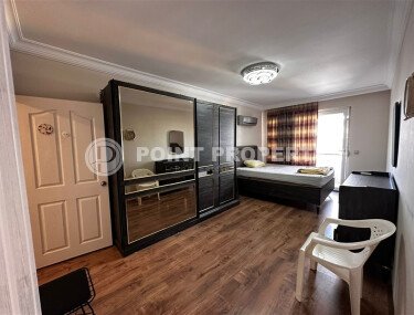 Уютная квартира – 120 м², район Махмутлар-id-10401-фото-5