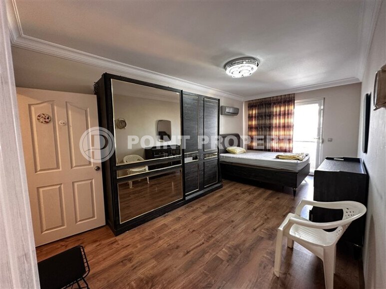 Уютная квартира – 120 м², район Махмутлар-id-10401-фото-5