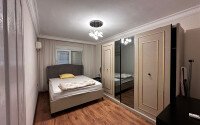 Уютная квартира – 120 м², район Махмутлар-id-10401-фото-6