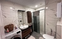 Уютная квартира – 120 м², район Махмутлар-id-10401-фото-8