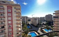 Уютная квартира – 120 м², район Махмутлар-id-10401-фото-10