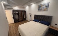 Элегантная квартира – 50 м², район Каргыджак-id-10403-фото-6