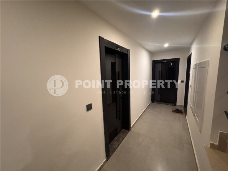 Элегантная квартира – 50 м², район Каргыджак-id-10403-фото-9