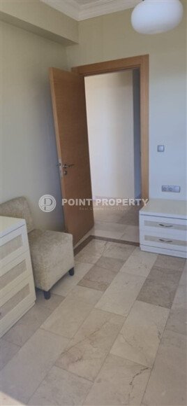 Spacious apartment – 140 m² in a hotel complex, Kargicak district, mountain view-id-10404-photo-9