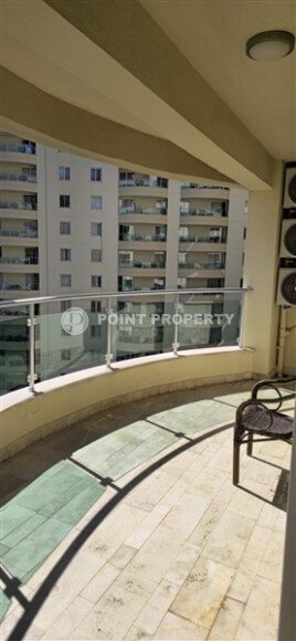 Spacious apartment – 140 m² in a hotel complex, Kargicak district, mountain view-id-10404-photo-10