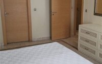 Spacious apartment – 140 m² in a hotel complex, Kargicak district, mountain view-id-10404-photo-13