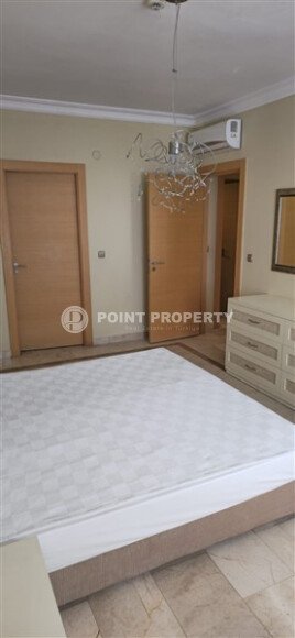 Spacious apartment – 140 m² in a hotel complex, Kargicak district, mountain view-id-10404-photo-13