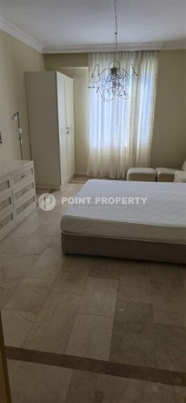 Spacious apartment – 140 m² in a hotel complex, Kargicak district, mountain view-id-10404-photo-16
