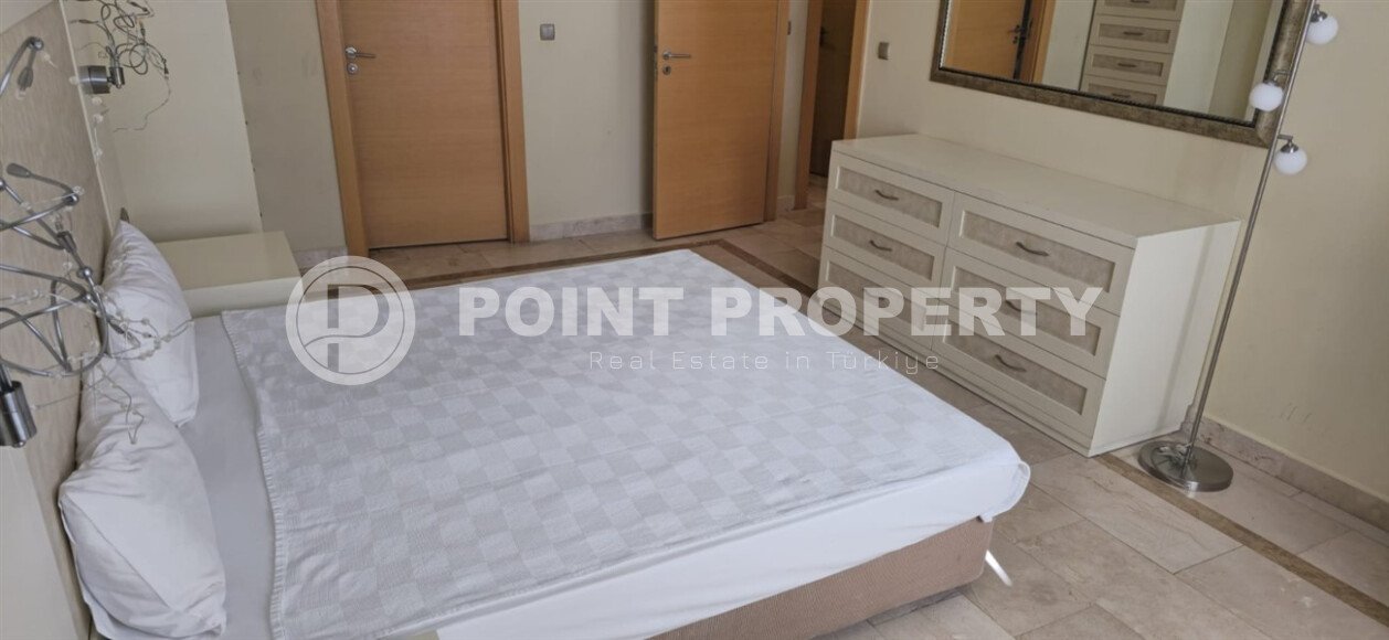 Spacious apartment – 140 m² in a hotel complex, Kargicak district, mountain view-id-10404-photo-17