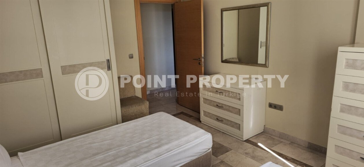 Spacious apartment – 140 m² in a hotel complex, Kargicak district, mountain view-id-10404-photo-19