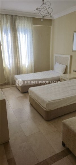 Spacious apartment – 140 m² in a hotel complex, Kargicak district, mountain view-id-10404-photo-22