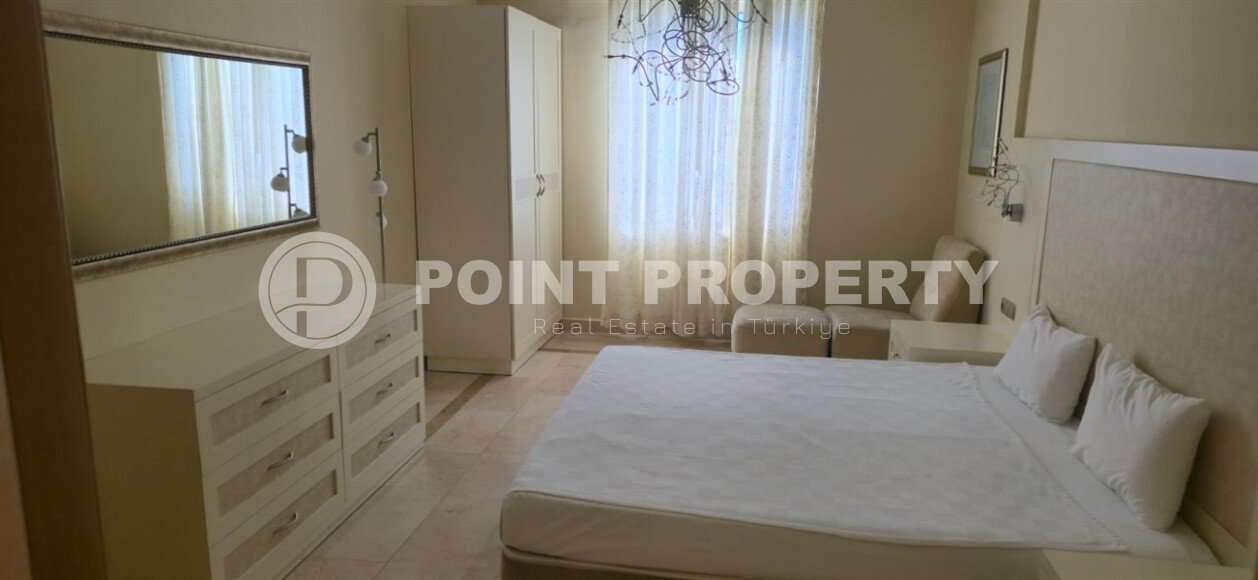 Spacious apartment – 140 m² in a hotel complex, Kargicak district, mountain view-id-10404-photo-24