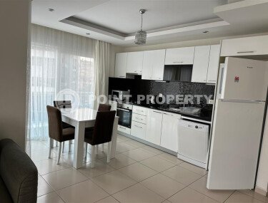 Квартира 1+1, 65 м² в престижном районе Джикджилли — комплекс с богатой инфраструктурой-id-10408-фото-2