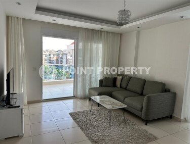 Квартира 1+1, 65 м² в престижном районе Джикджилли — комплекс с богатой инфраструктурой-id-10408-фото-5