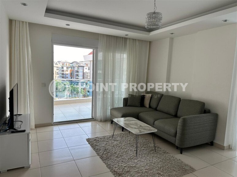 Квартира 1+1, 65 м² в престижном районе Джикджилли — комплекс с богатой инфраструктурой-id-10408-фото-5