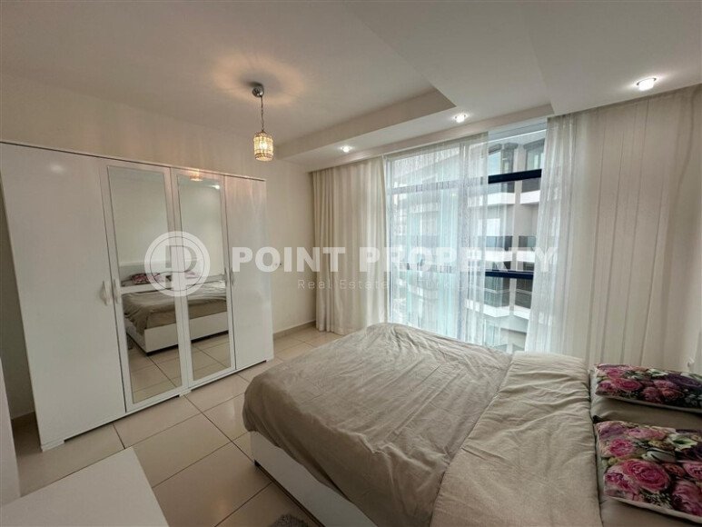 Квартира 1+1, 65 м² в престижном районе Джикджилли — комплекс с богатой инфраструктурой-id-10408-фото-6