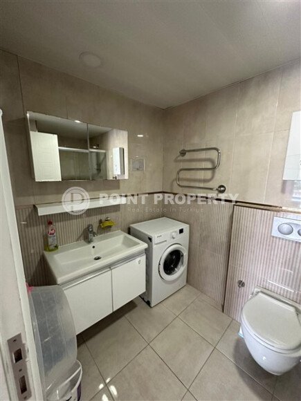 Квартира 1+1, 65 м² в престижном районе Джикджилли — комплекс с богатой инфраструктурой-id-10408-фото-8