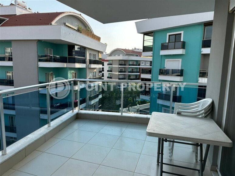 Квартира 1+1, 65 м² в престижном районе Джикджилли — комплекс с богатой инфраструктурой-id-10408-фото-9