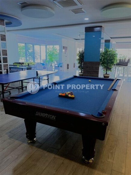 Квартира 1+1, 65 м² в престижном районе Джикджилли — комплекс с богатой инфраструктурой-id-10408-фото-10