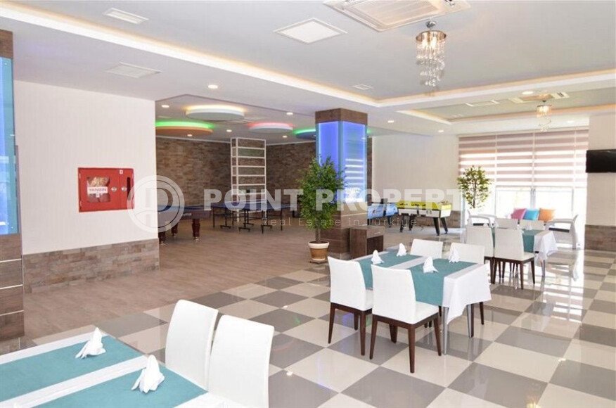 Квартира 1+1, 65 м² в престижном районе Джикджилли — комплекс с богатой инфраструктурой-id-10408-фото-12