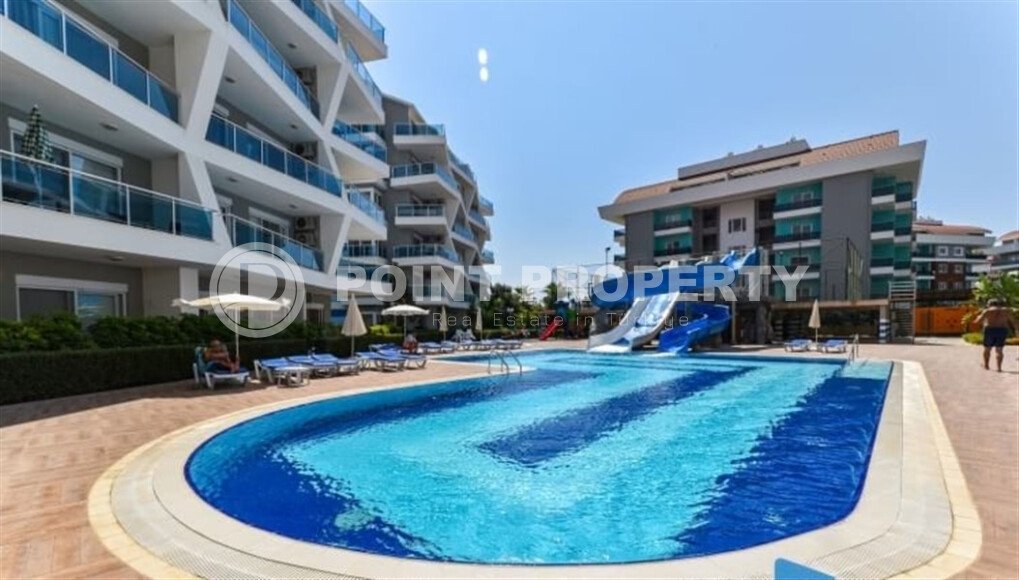 Квартира 1+1, 65 м² в престижном районе Джикджилли — комплекс с богатой инфраструктурой-id-10408-фото-13