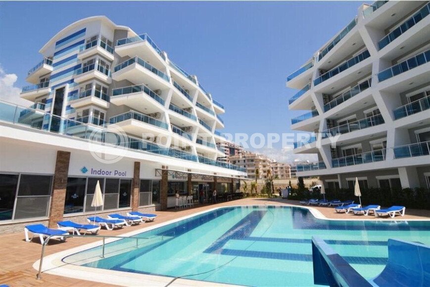 Квартира 1+1, 65 м² в престижном районе Джикджилли — комплекс с богатой инфраструктурой-id-10408-фото-15