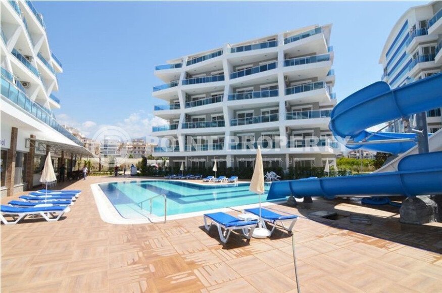 Квартира 1+1, 65 м² в престижном районе Джикджилли — комплекс с богатой инфраструктурой-id-10408-фото-16