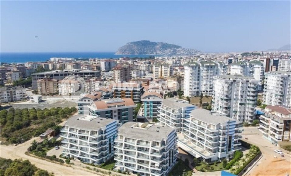 Квартира 1+1, 65 м² в престижном районе Джикджилли — комплекс с богатой инфраструктурой-id-10408-фото-17