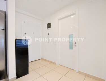 Квартира 1+1, 65 м² в комплексе с богатой инфраструктурой в районе Джикджилли — рядом с гипермаркетом Metro-id-10409-фото-5