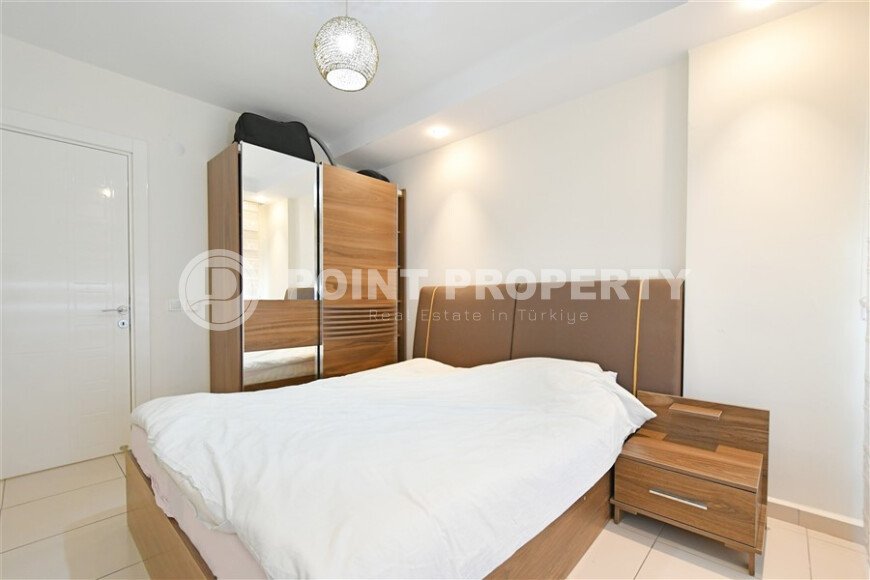 Квартира 1+1, 65 м² в комплексе с богатой инфраструктурой в районе Джикджилли — рядом с гипермаркетом Metro-id-10409-фото-6